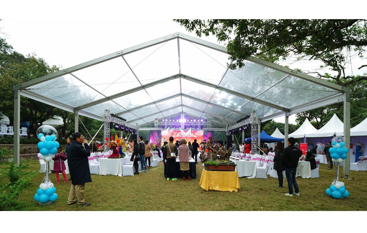 Event Setup 4