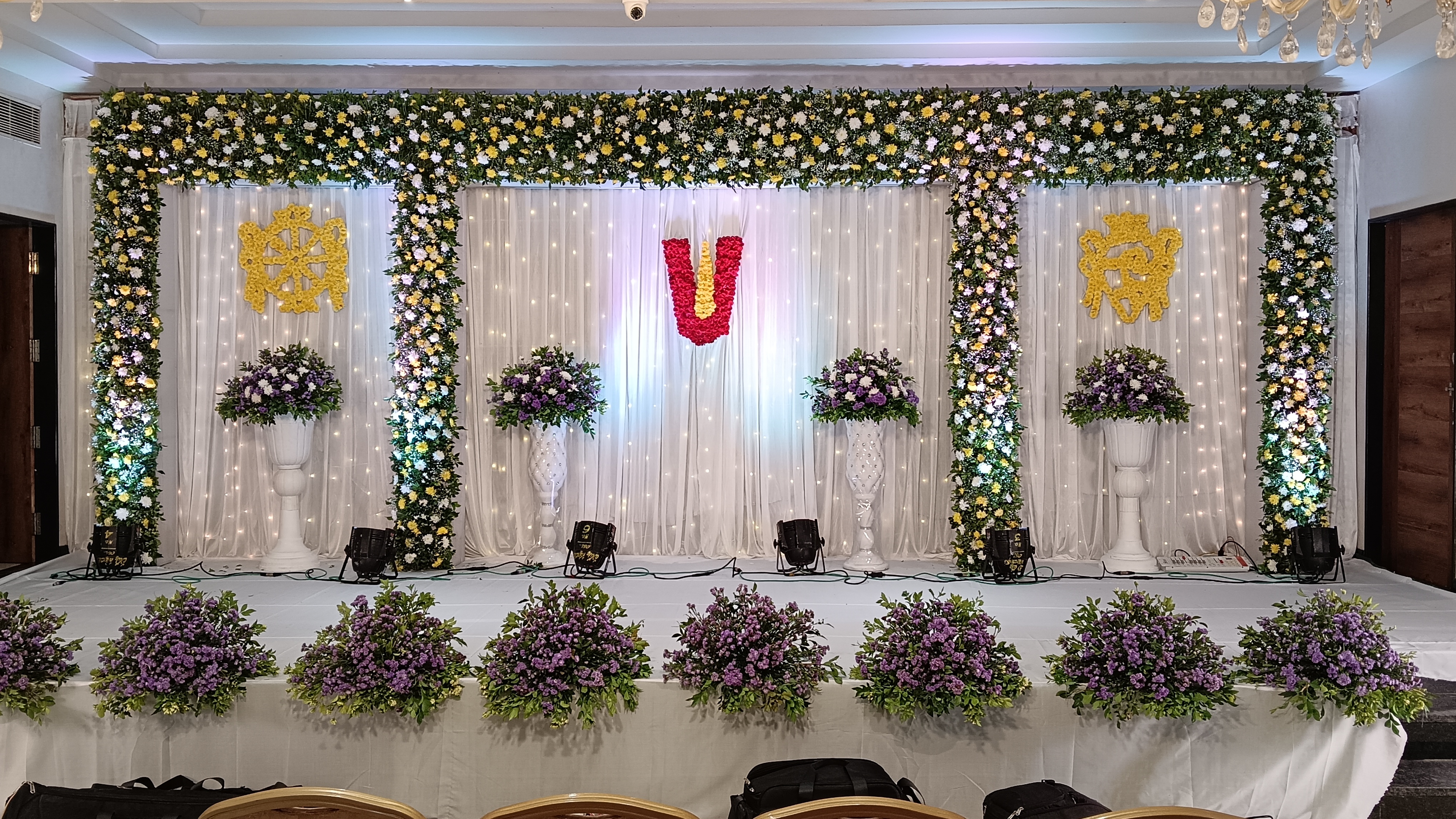 SVS Function Hall Gallery 8