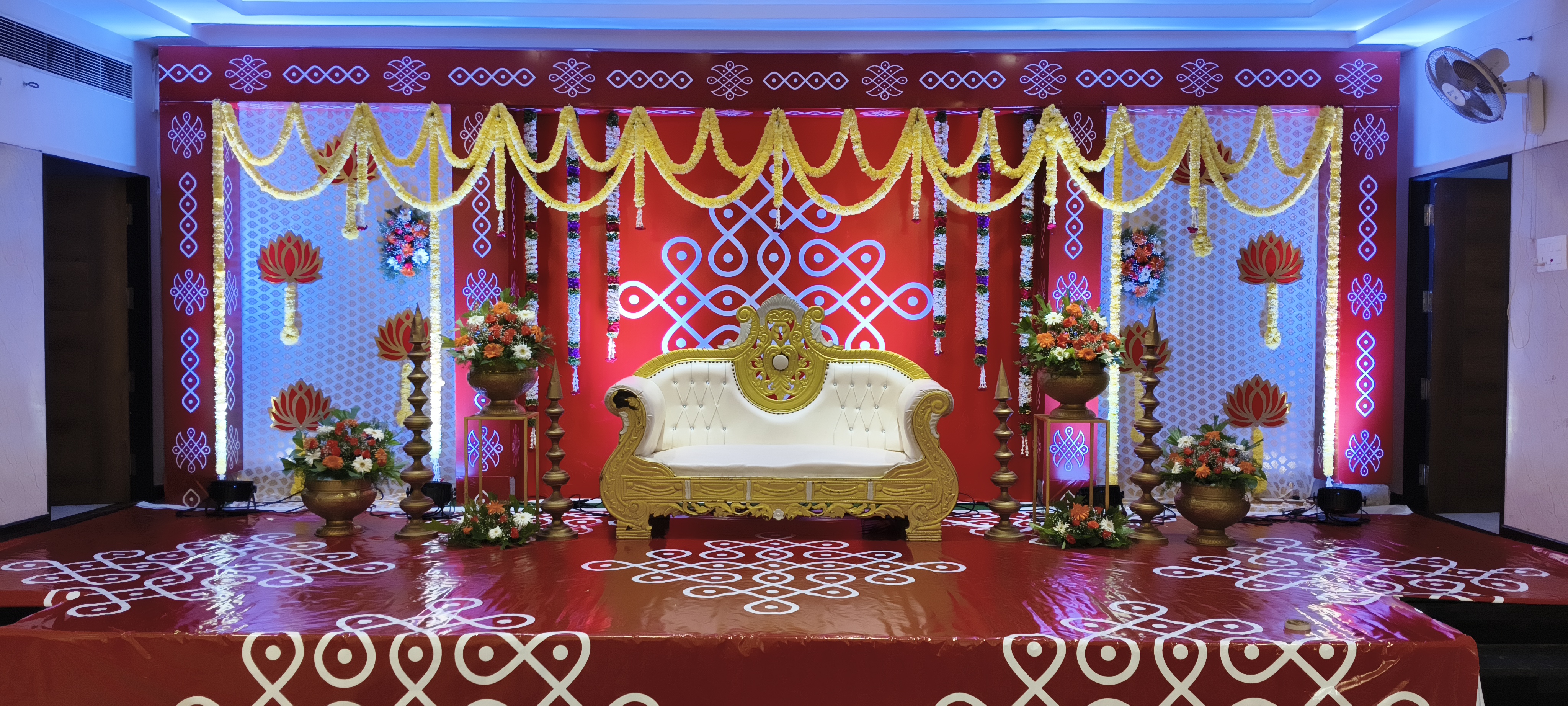 Decorations Overview