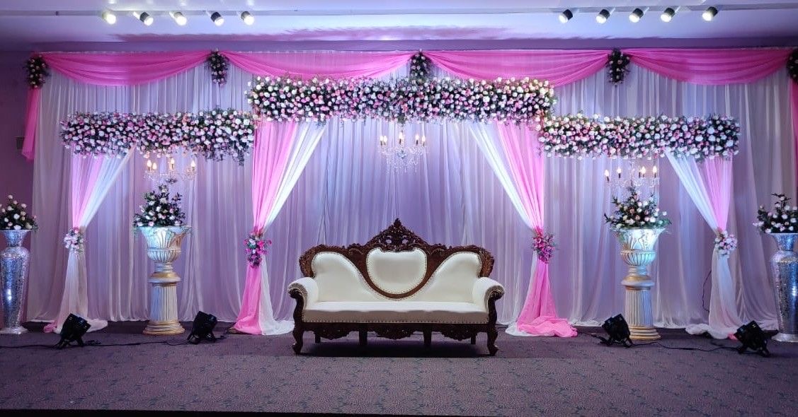 Padmalaya Function Hall Overview