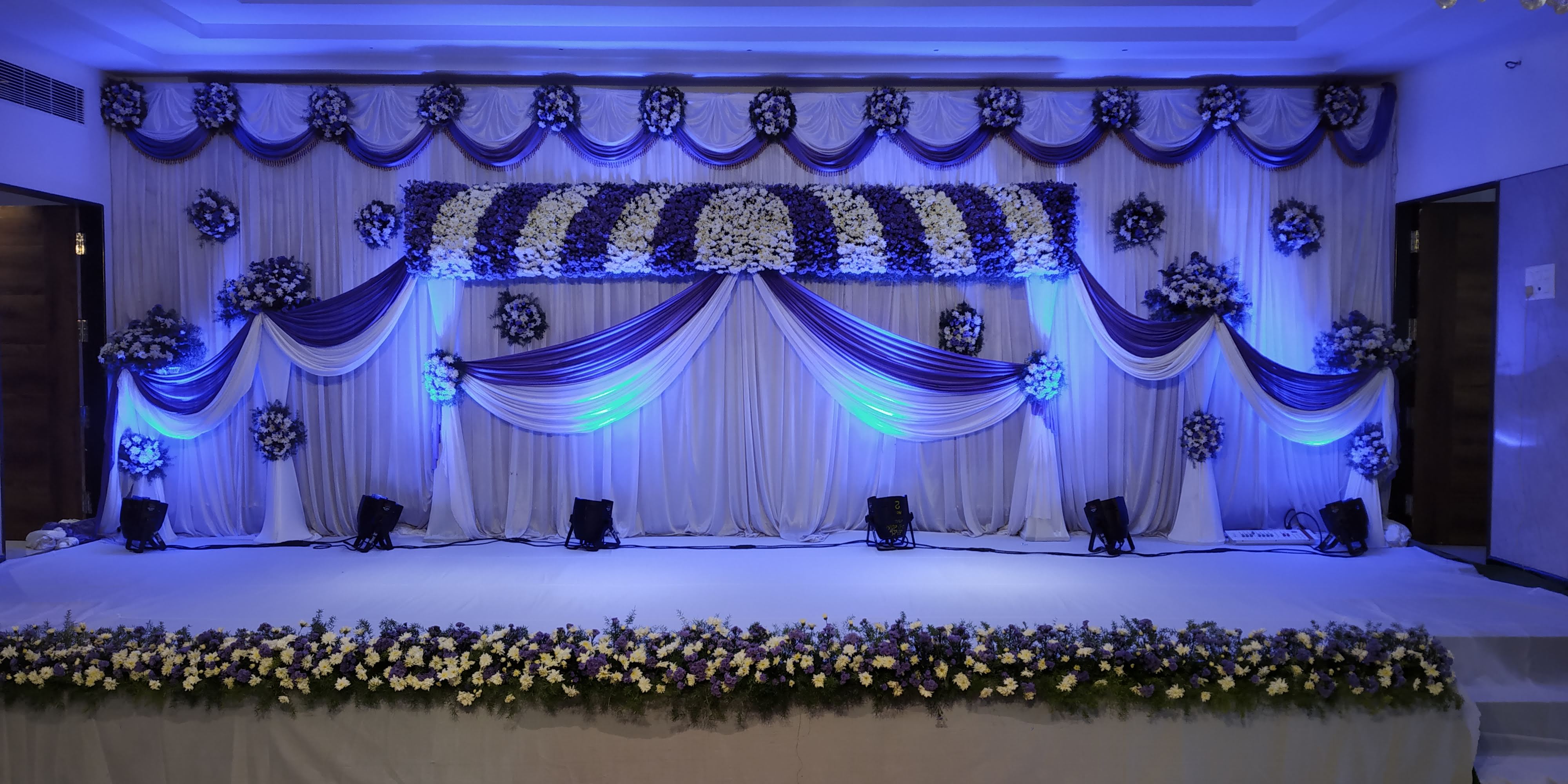 SVS Function Hall Gallery 1
