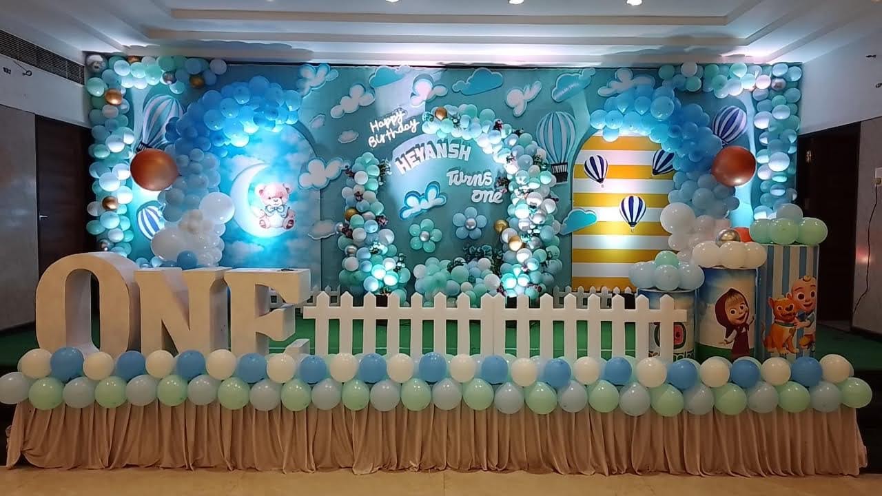 SVS Function Hall Gallery 2