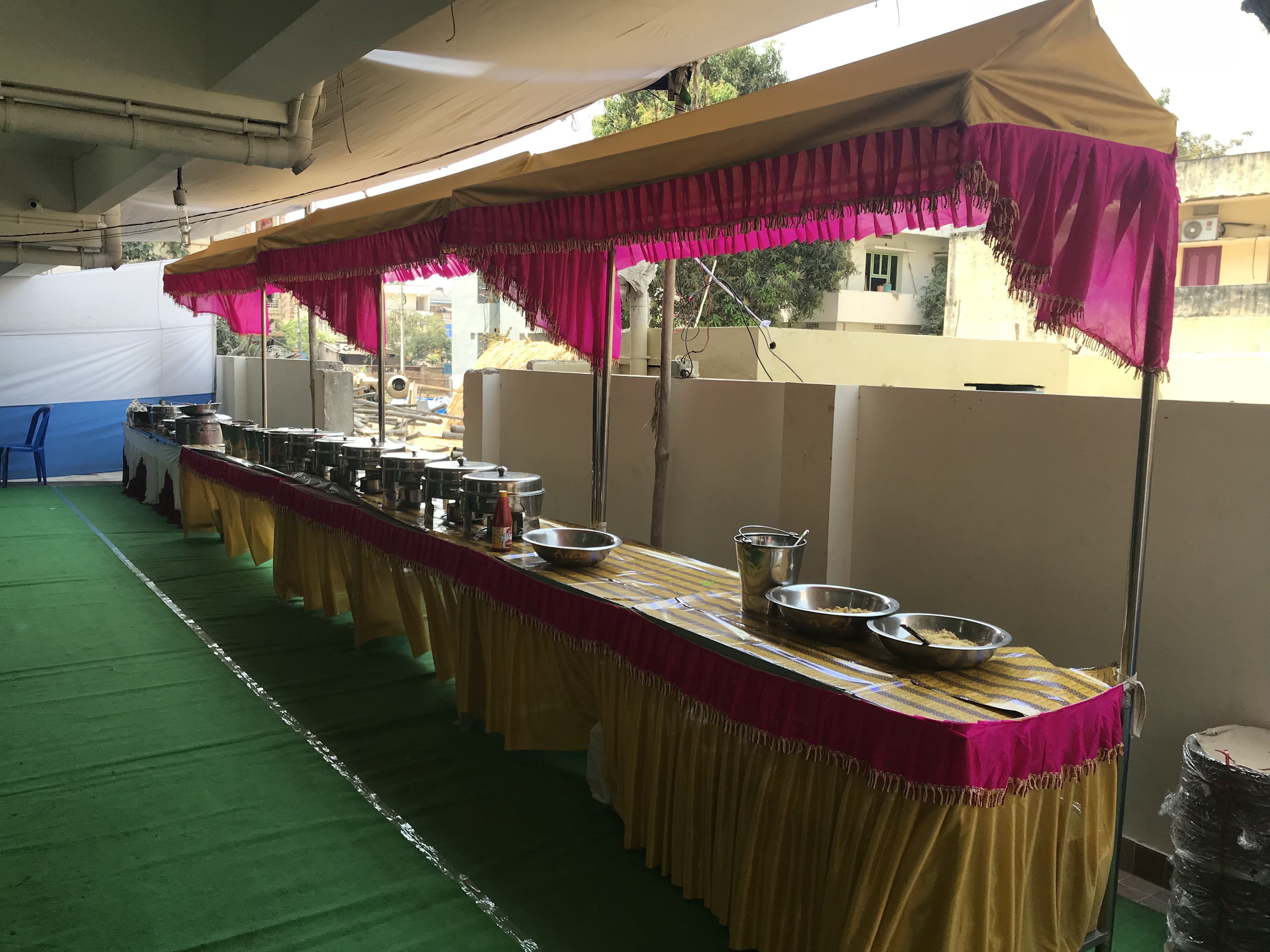 Culinary Setup 6