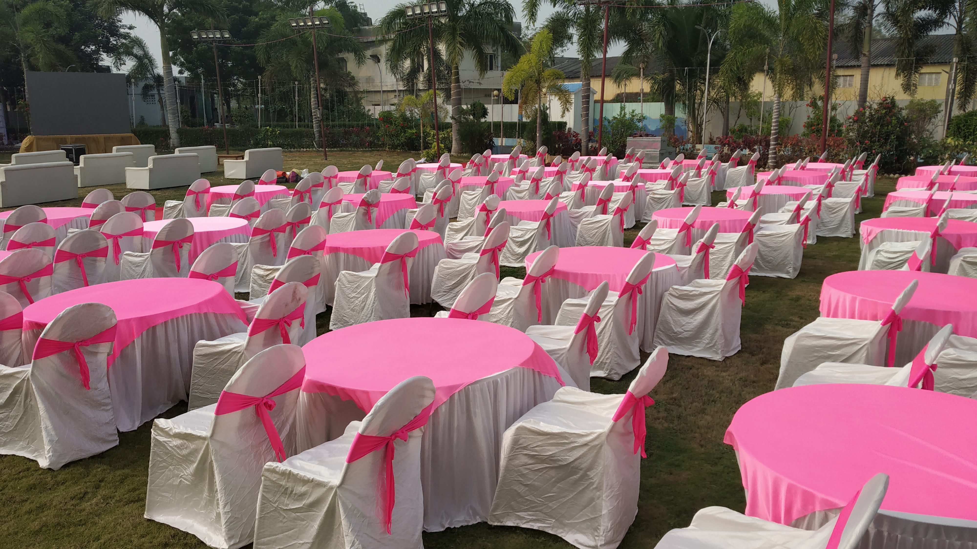 Event Setup 7