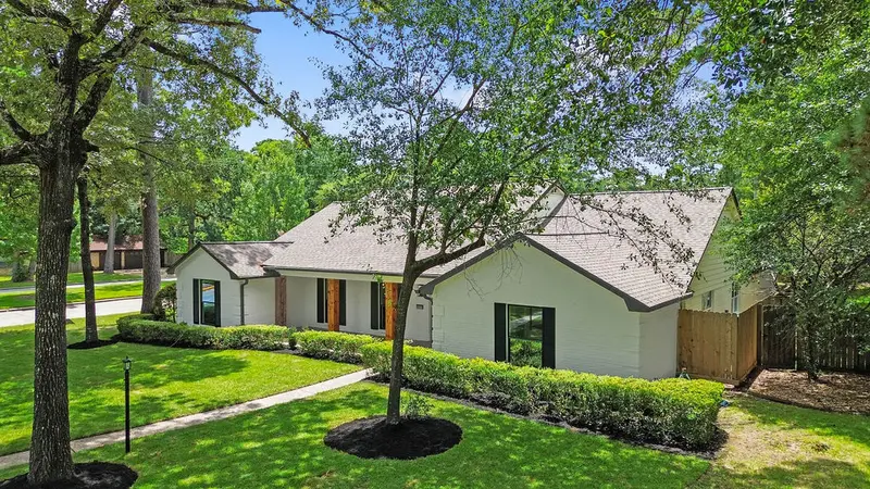 6203 Fawnwood Dr, Spring: After