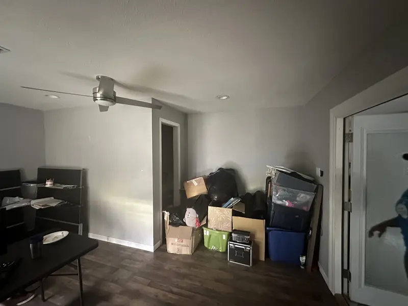 18047 Bambriar St: Before