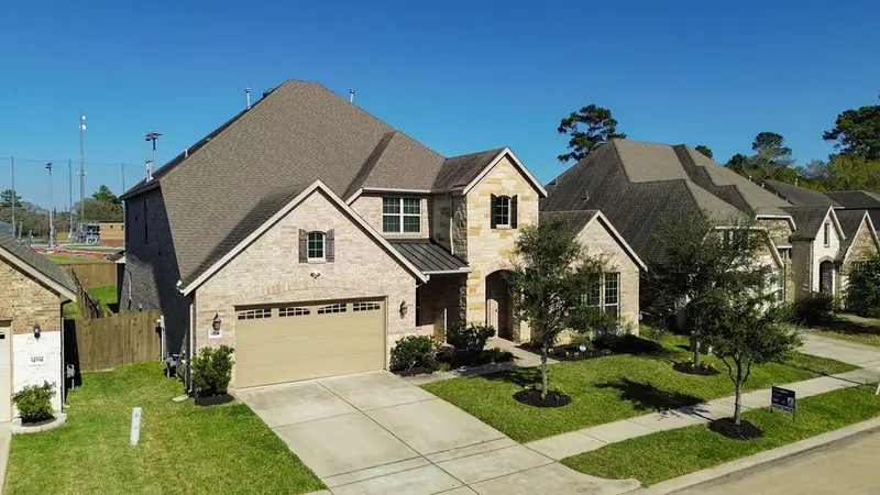 12714 Devotion Ln — Renovated & sold