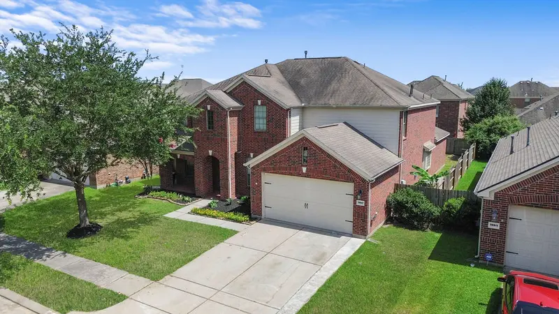 19907 Geneva Fields Dr, Cypress: After
