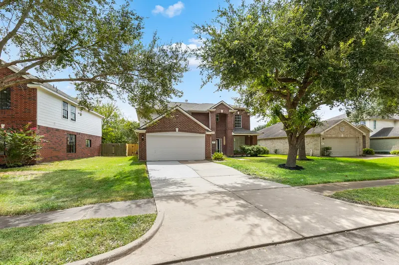 2518 Willow Springs: After