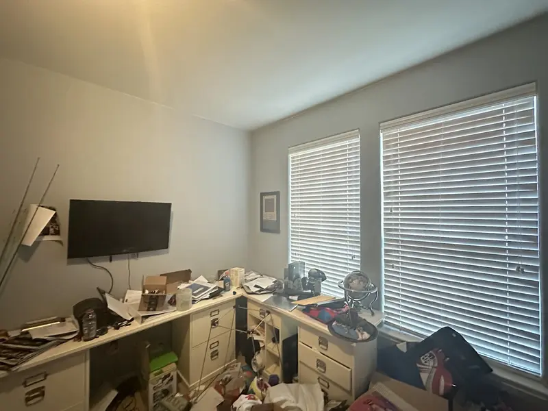 19907 Geneva Fields Dr, Cypress: Before