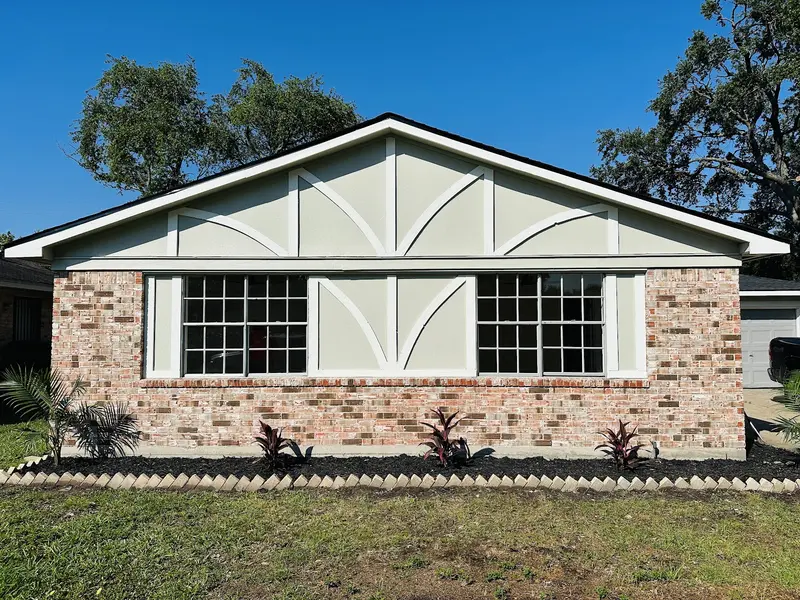 8915 Glen Shadow Dr, Houston: After