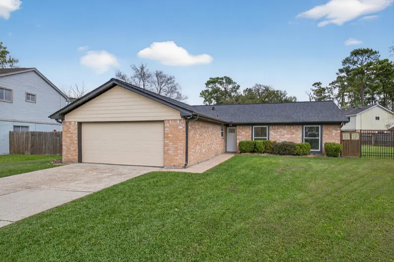 7807 Swallow Park Dr — Full gut rehab