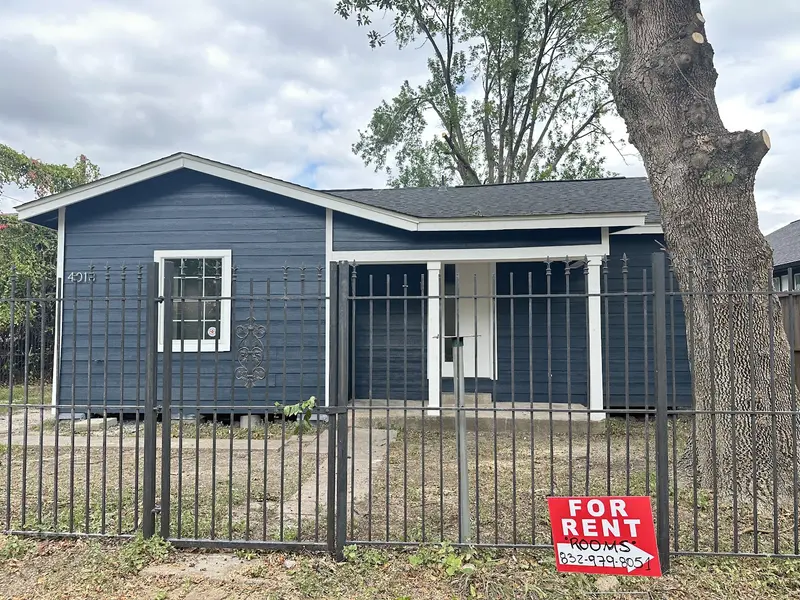 4018 Gano St: After