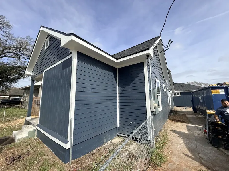 7909 Ford St: After