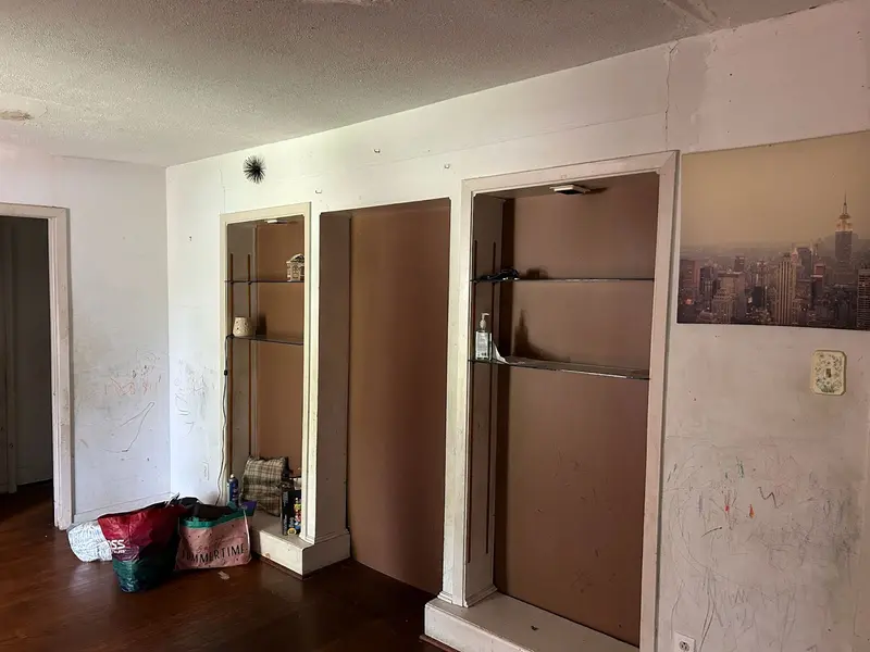 1726 Pecan Ln, Stafford: Before