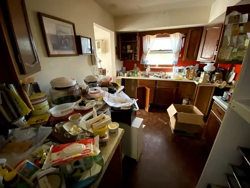 Cash home purchase in Northeastern PA — any condition welcome
