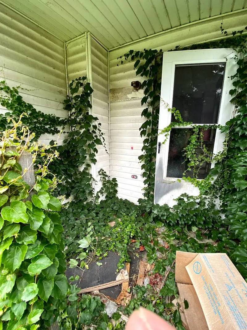 Older home sold to NEPA Cash Offer as-is for cash
