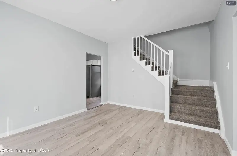 After — completely transformed by NEPA Cash Offer
