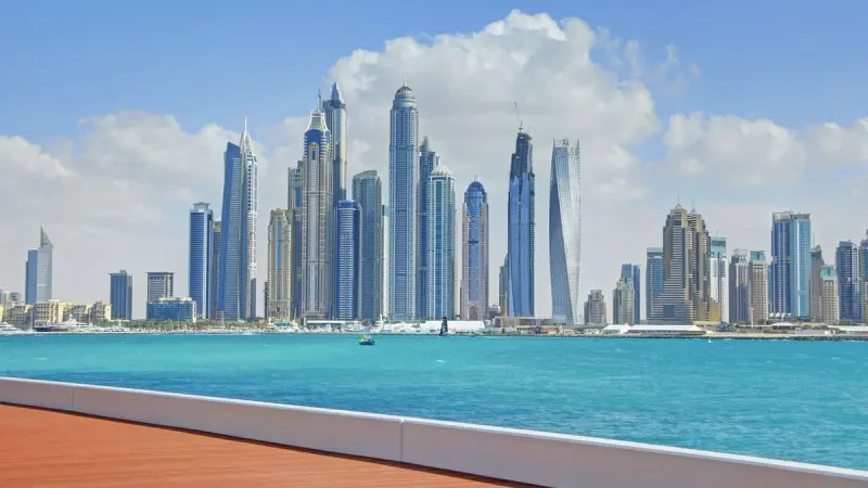 Abu Dhabi affordable waterfront apartments and accessible island communities