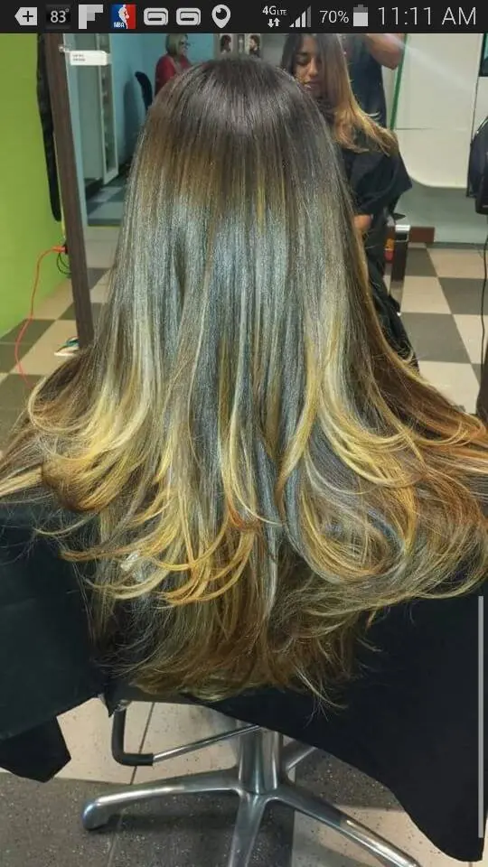 Color & Estilo — Ávalon Salón San Juan PR
