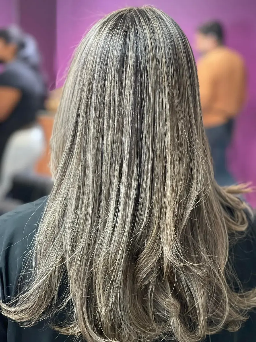 Nuestro Trabajo — Ávalon Salón San Juan PR