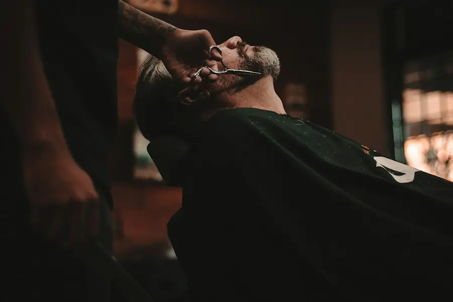 Barber y Grooming Ávalon Salón San Juan PR