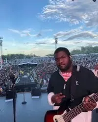 Paul Papa Bear Johnson