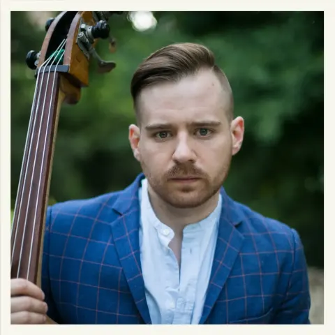 Alexander Claffy, guest instructor; New York City bassist and bandleader (Smalls, Smoke, US + Europe)