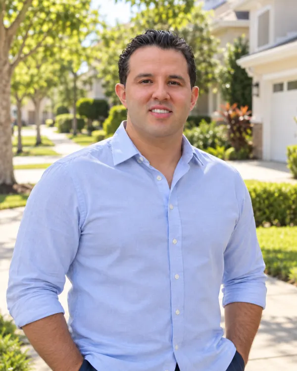 Manuel Rodriguez, fundador de El Sistema V.I.D.A.