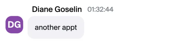 Client win