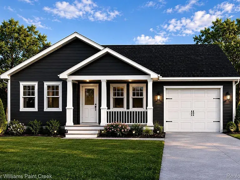564 California Ave, Pontiac, MI 48341