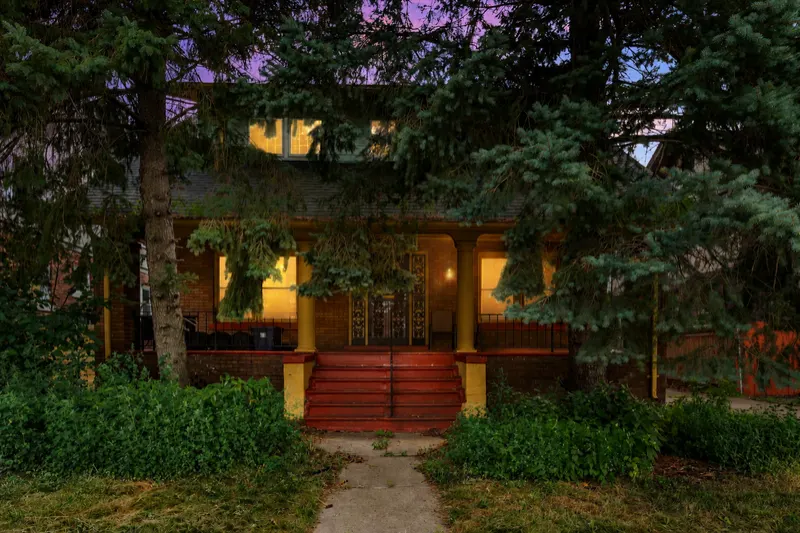 115 Moss St, Highland Park, MI 48203