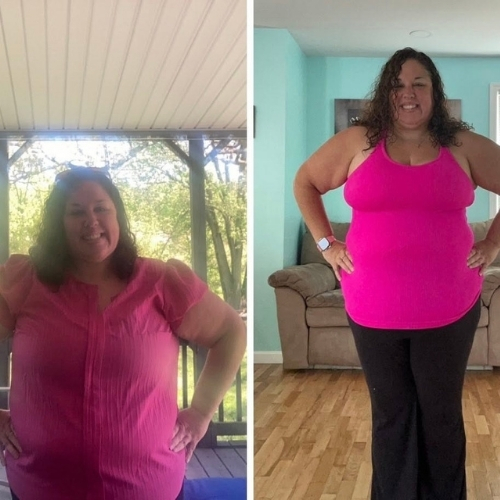 Customer transformation 3