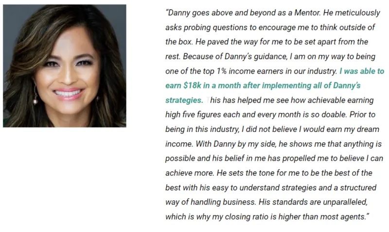 Success story