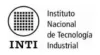 Cert. por el INTI