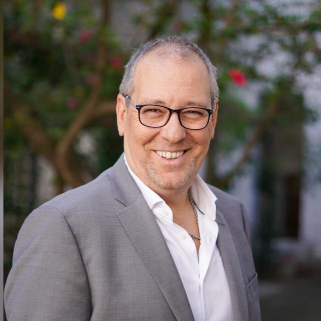 Guillermo Gori