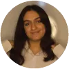 Sanaz Ghaedzadeh