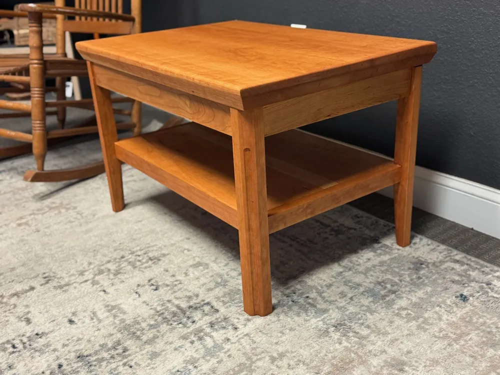 Carolina Woodcraft custom project 15