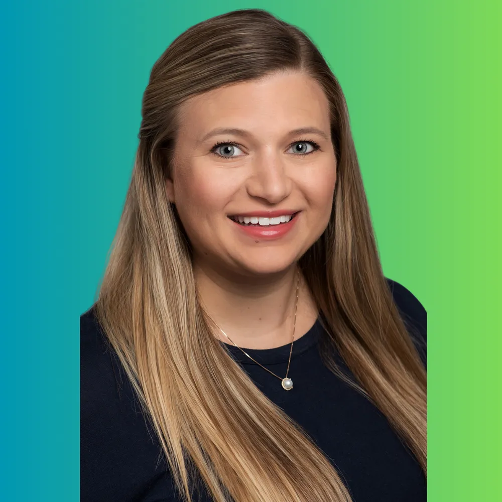 Kayla Foran, pediatric nurse practitioner at PediSTAT
