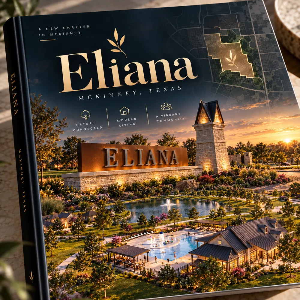 Eliana at night