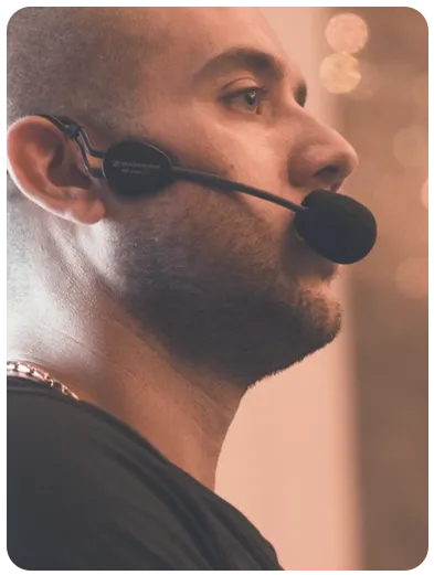 Anthony Rizk