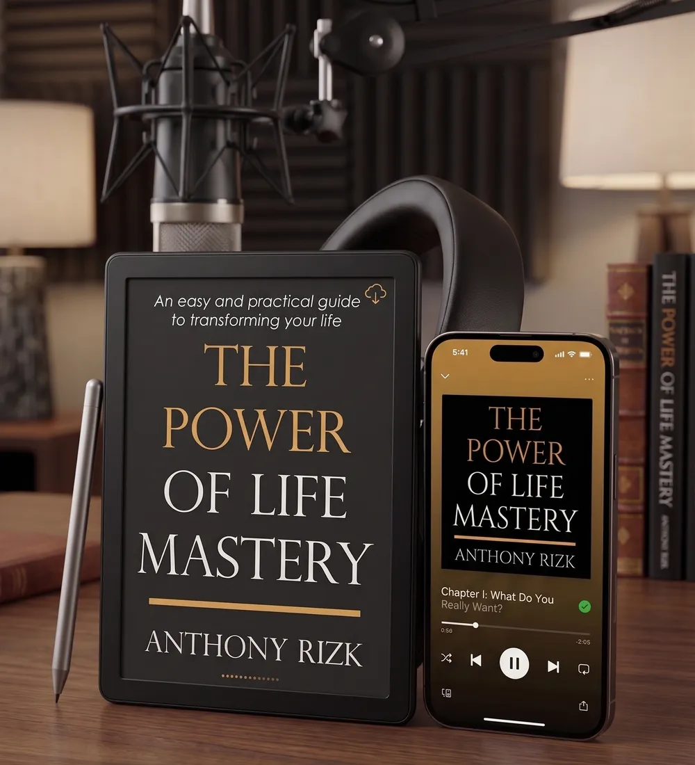 The Power of Life Mastery