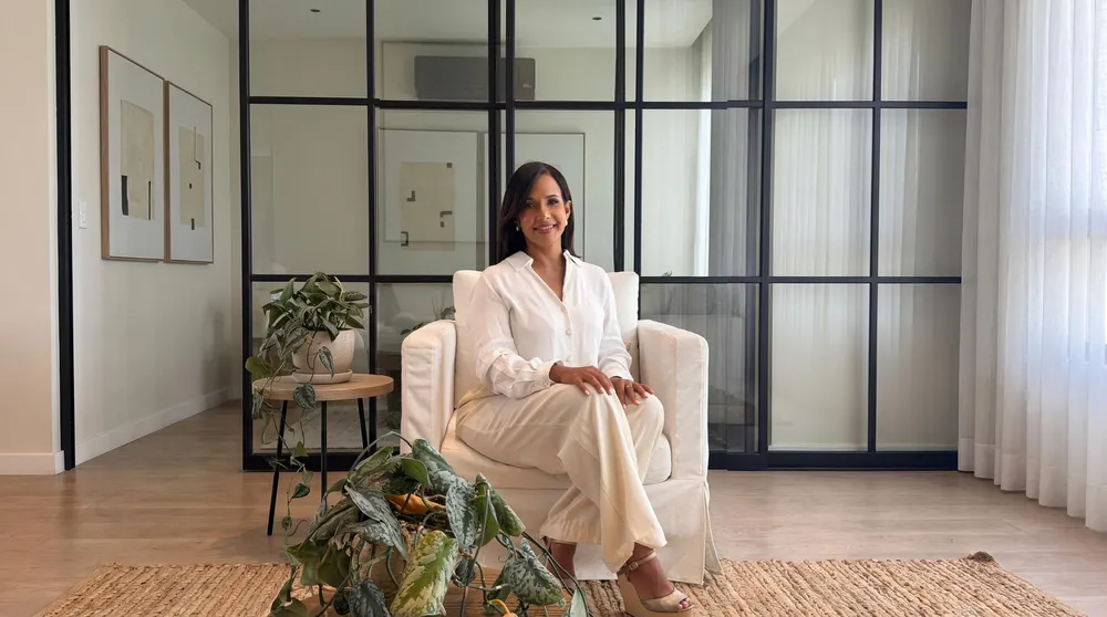 Leticia Decena, asesora inmobiliaria en Punta Cana