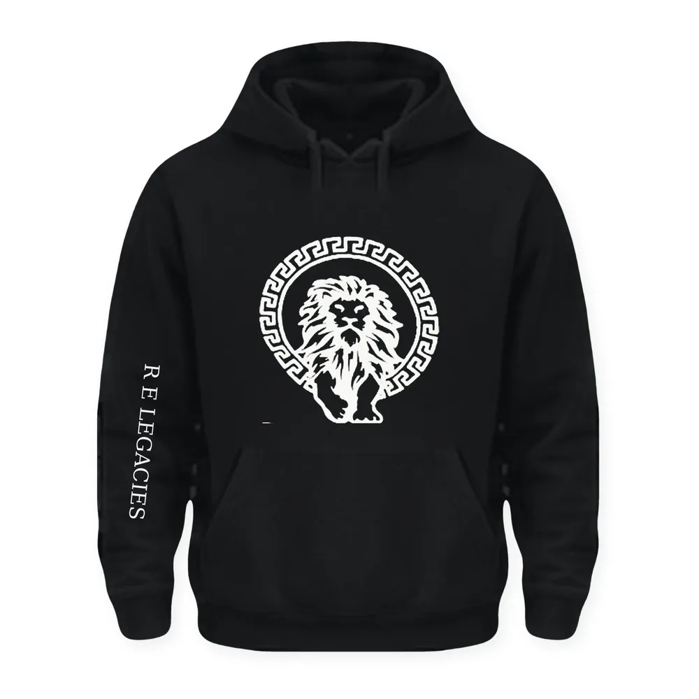 Ropa de hombre RE Legacies