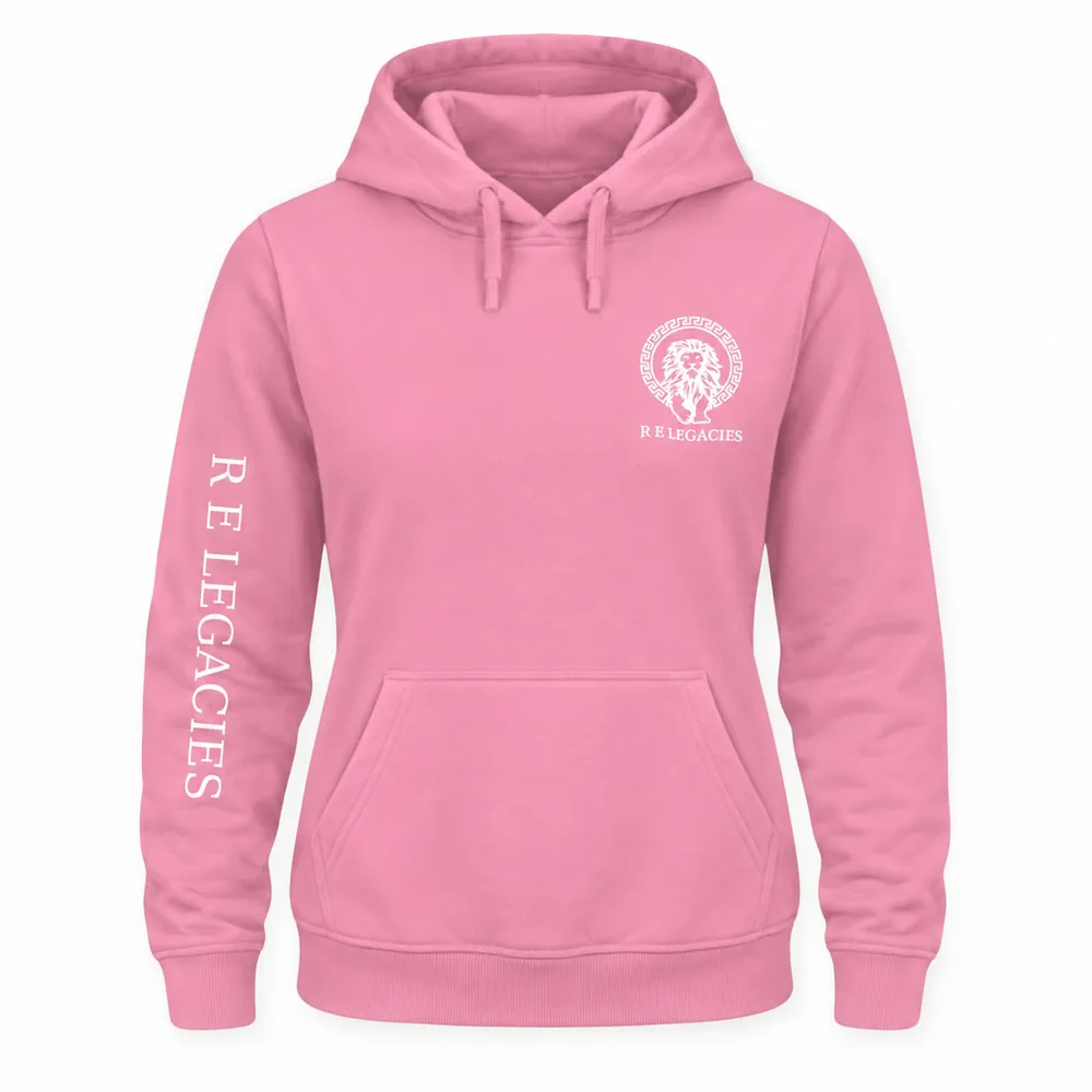 Ropa de mujer RE Legacies