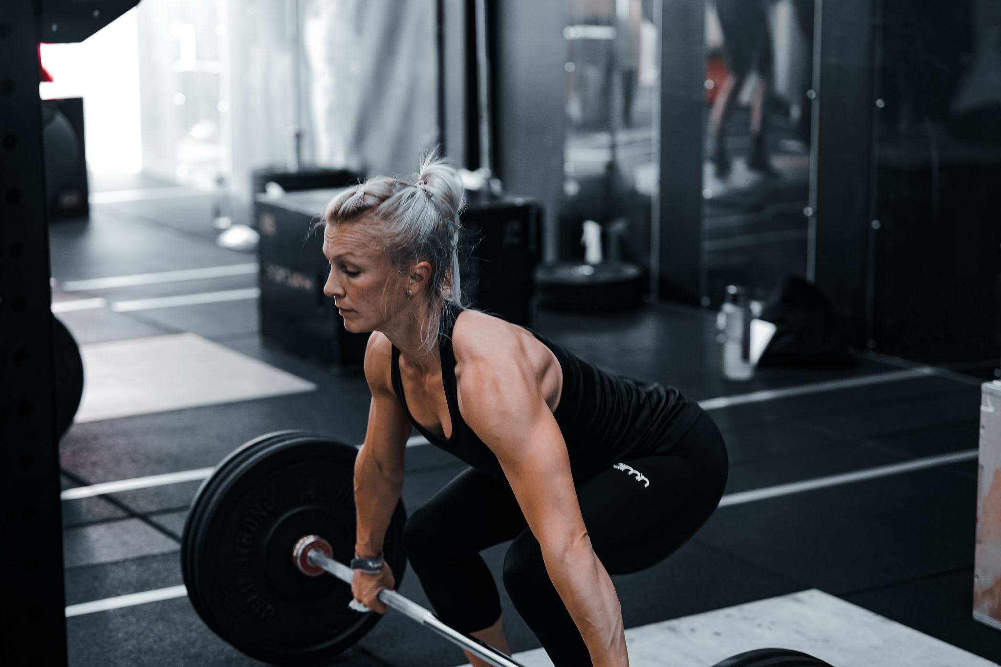 Training bei BREAKOUT in Langenfeld