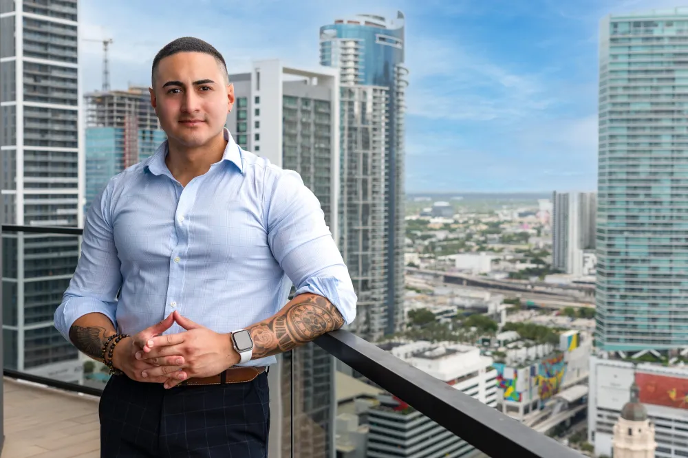 Brickell, Miami