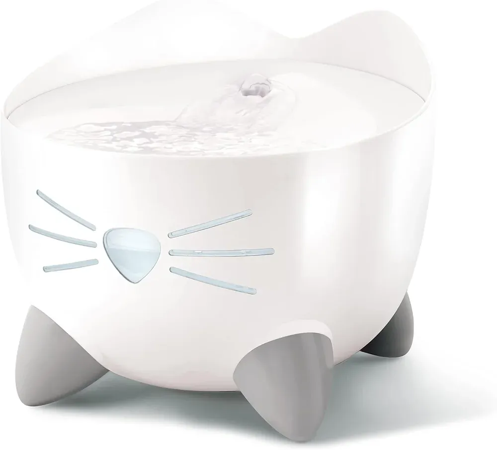 Catit PIXI Drinking Fountain, White