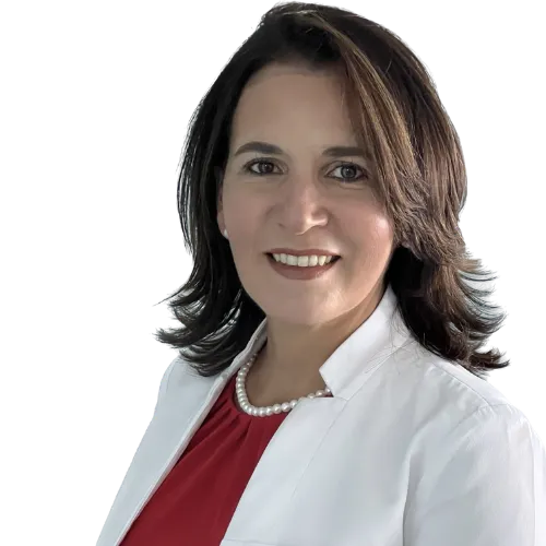 Dr. Maite Diaz, DNP