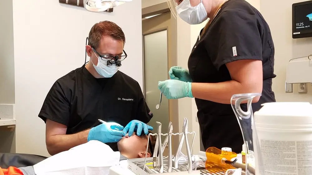 Charleston Orthodontic Specialists Case Study